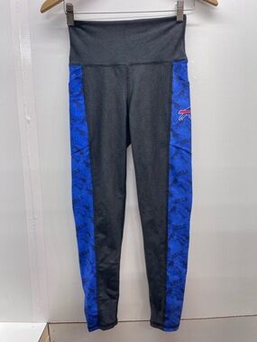 Certo By Northwest NFL Women's Buffalo Bills Assembly Leggings.